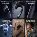 SoloReach™ Masajeador Muscular - Nihora