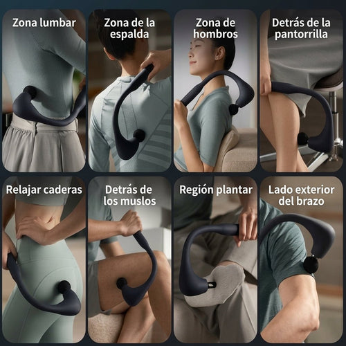 SoloReach™ Masajeador Muscular - Nihora