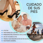 SoftStep™ - Masajeador de Pies - Nihora